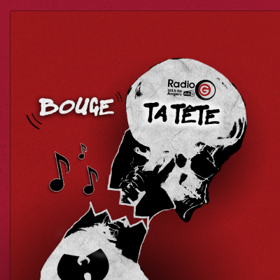 Bouge ta tête
